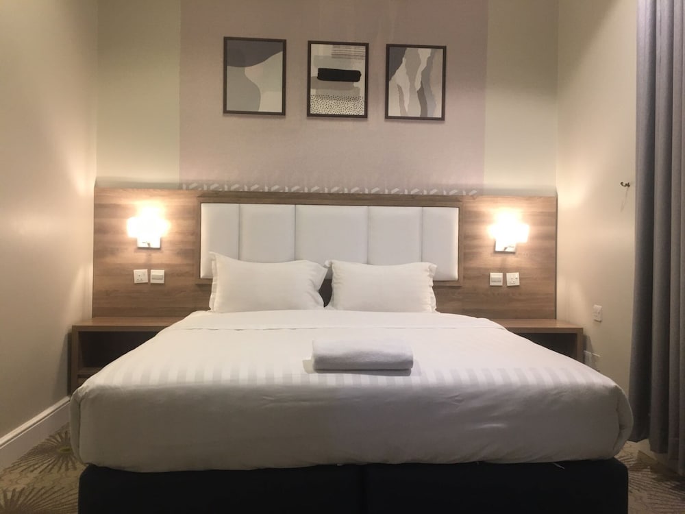 Family Twin Room