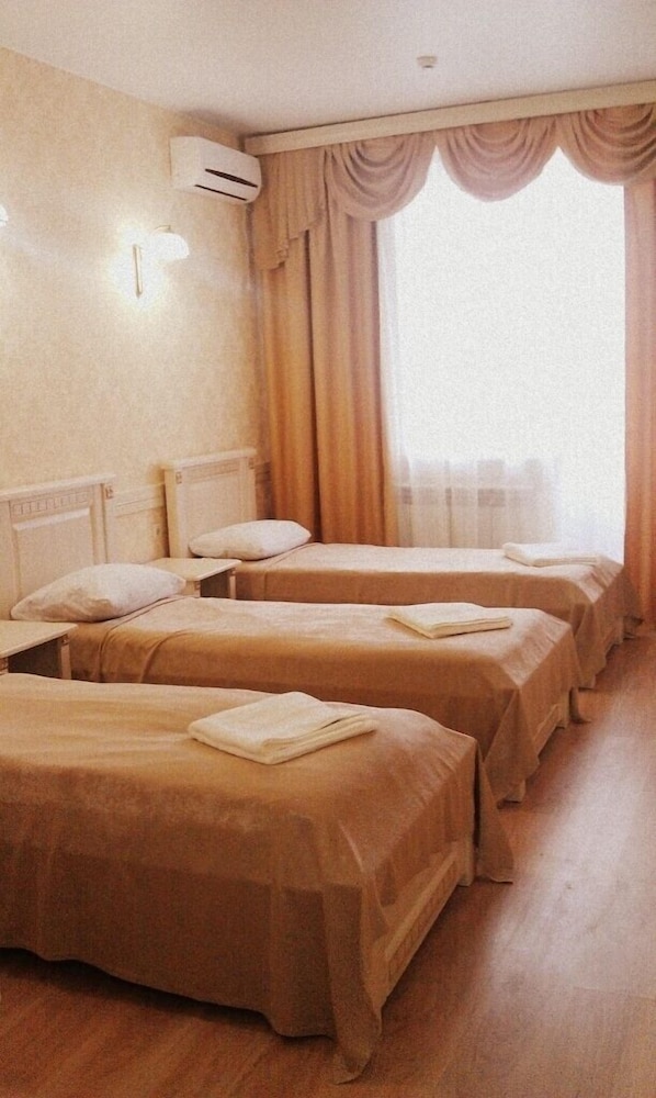 Comfort Triple Room, 3 Twin Beds, Accessible, Non Smoking