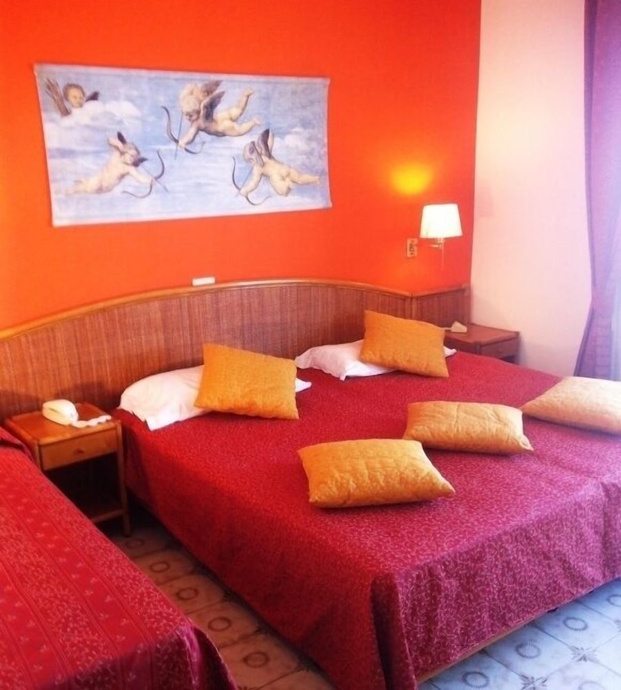 Standard Double Room Single Use, 1 Bedroom, Ocean View, Oceanfront photo 3