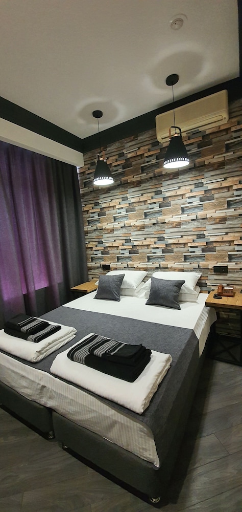 Standard Twin Room photo 1