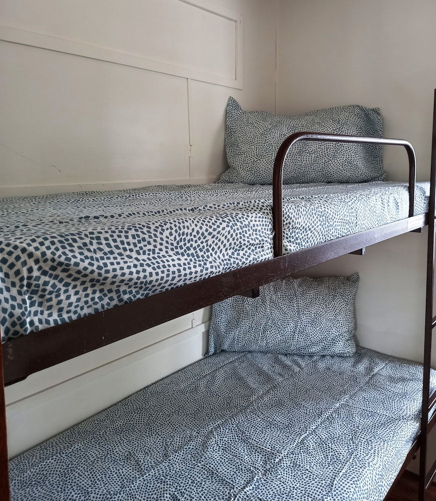 Super Deluxe Cabin photo 2