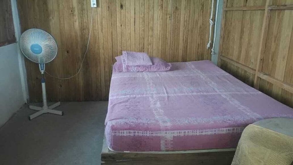 Superior Cabin, 1 Double Bed, Non Smoking, Private Bathroom photo 1