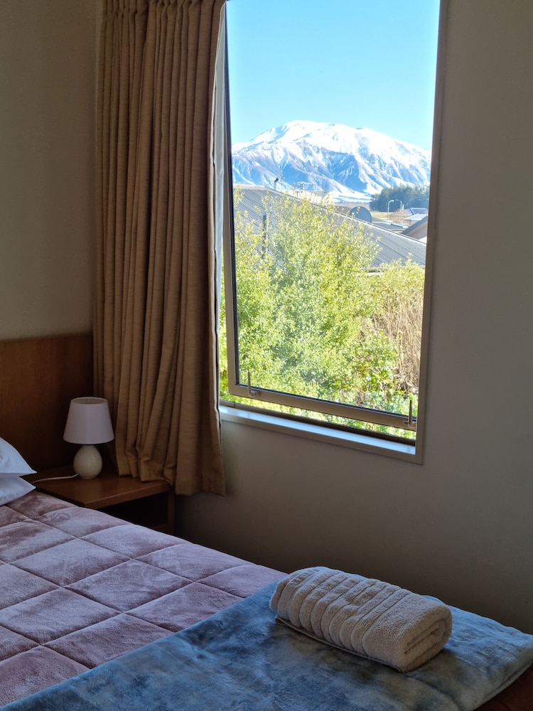 Family Suite, 2 Bedrooms, Kitchenette