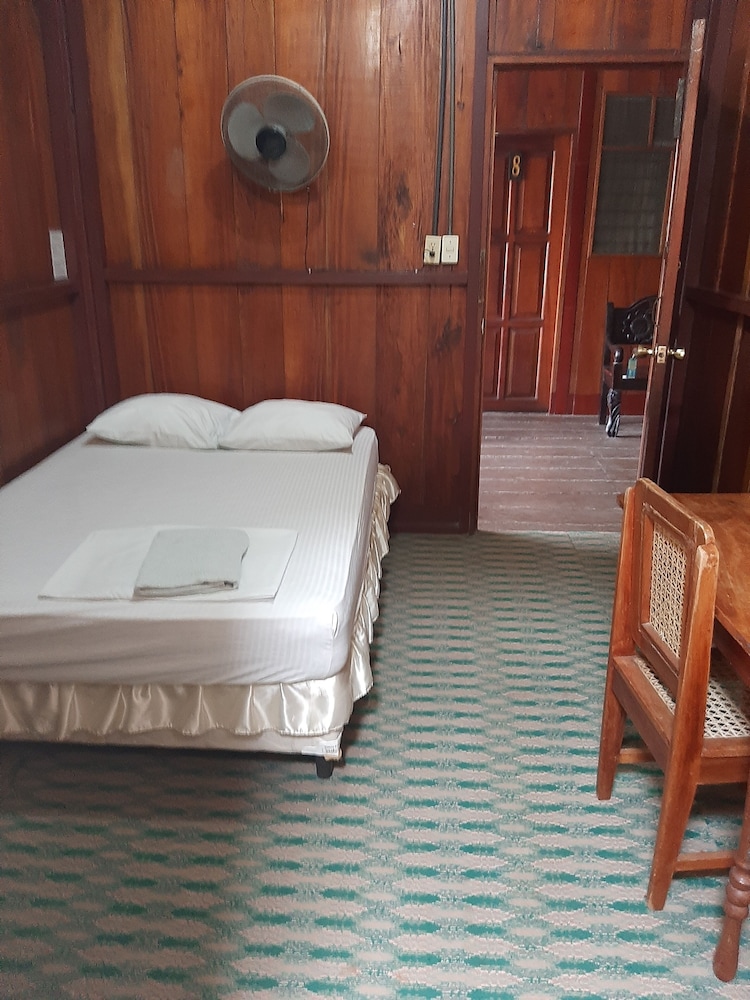 Economy Double Room, Private Bathroom photo 2
