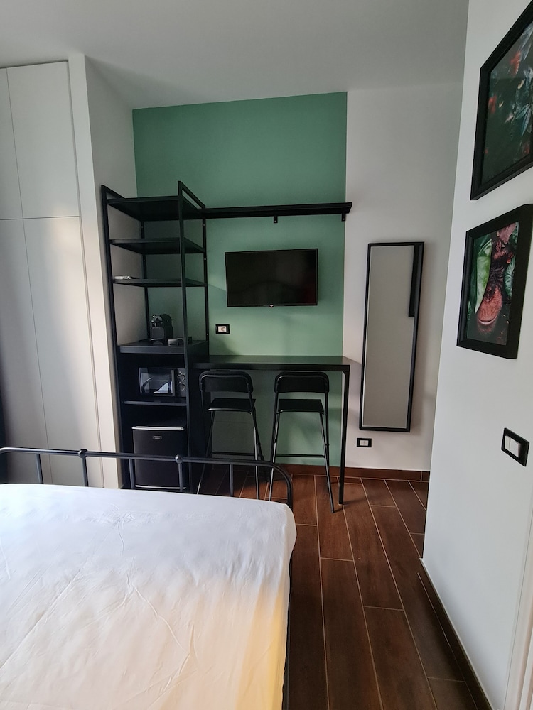 Standard Double Room photo 3