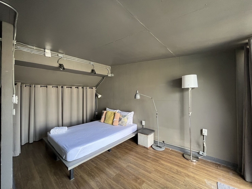 Panoramic Double Room, 1 Double Bed photo 3