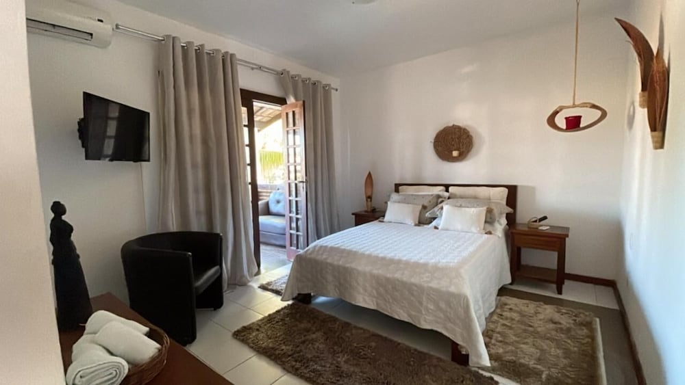 Family Triple Room photo 1