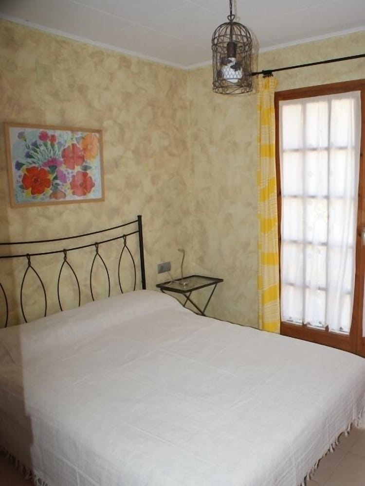 Apartamento, 1 habitación