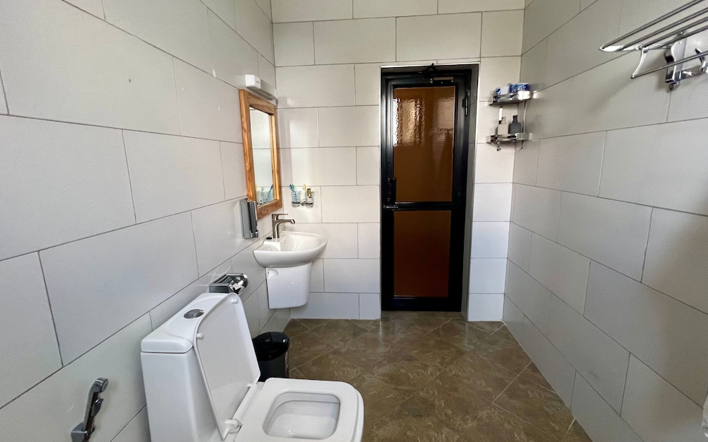 Basic Double Room