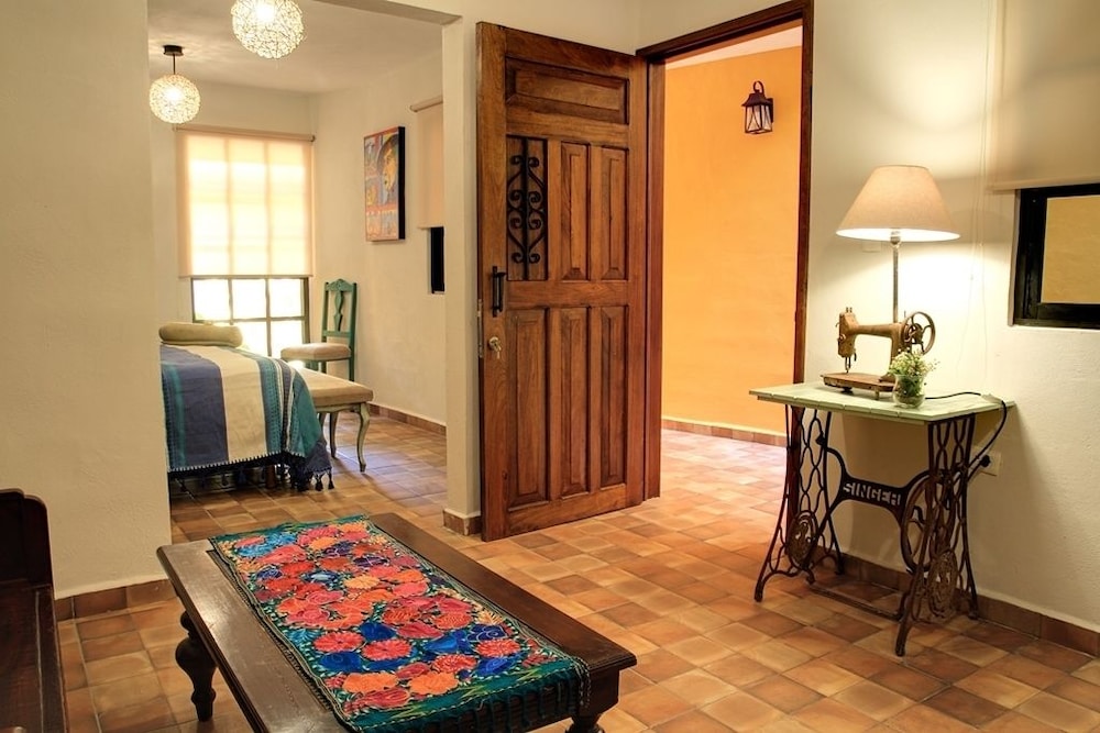 Comfort Room, 1 Bedroom photo 2