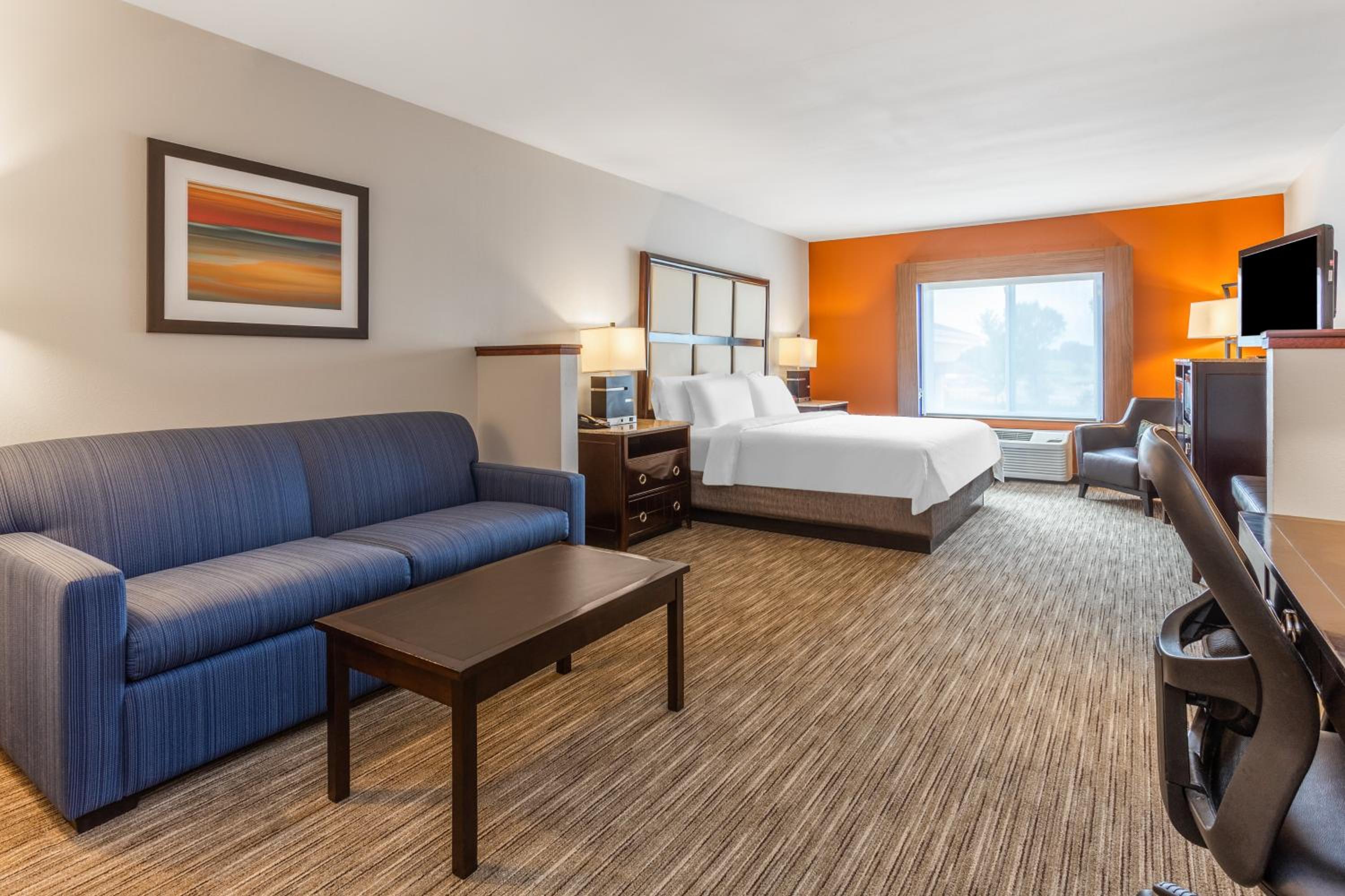 King Suite photo 2