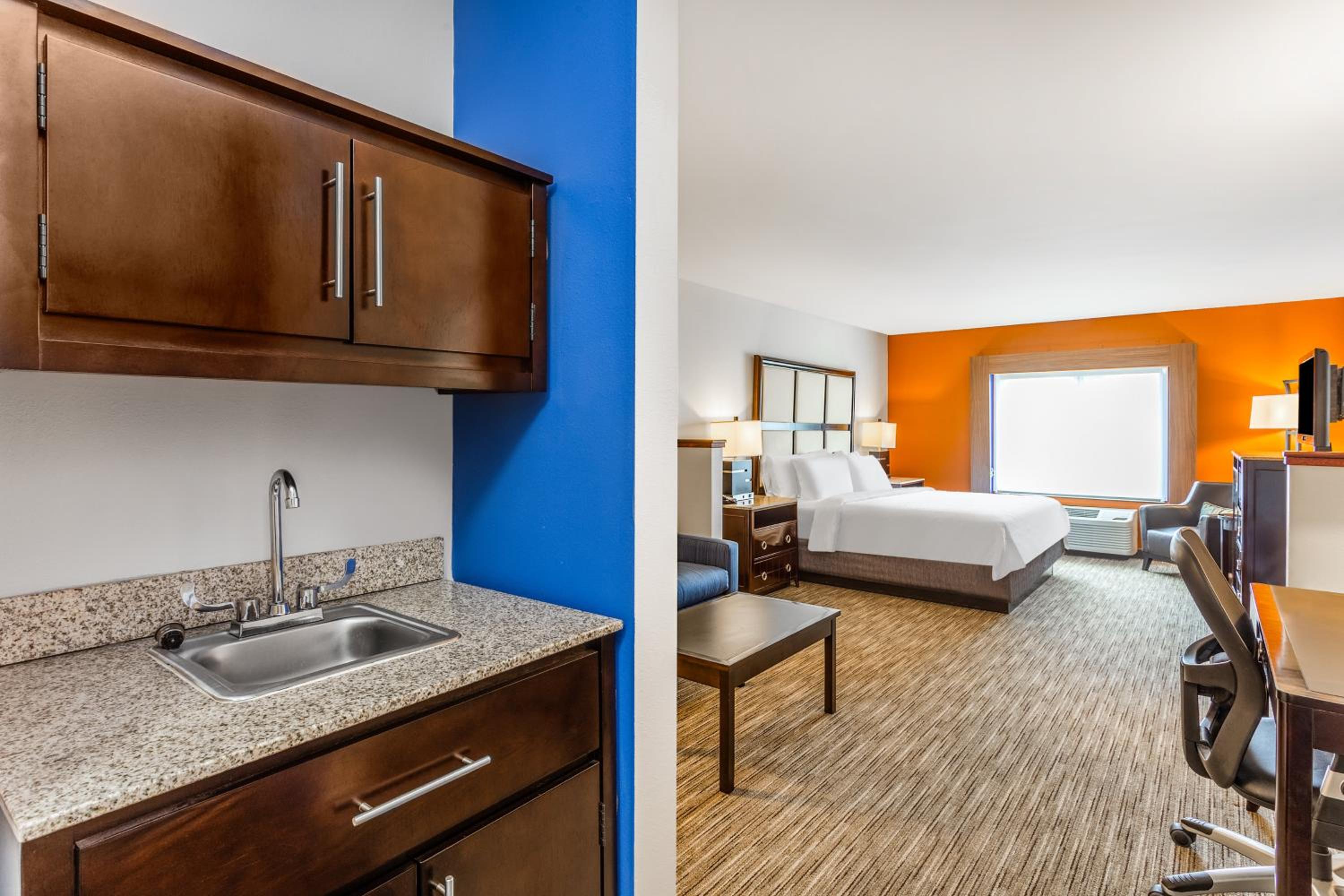 King Suite photo 1