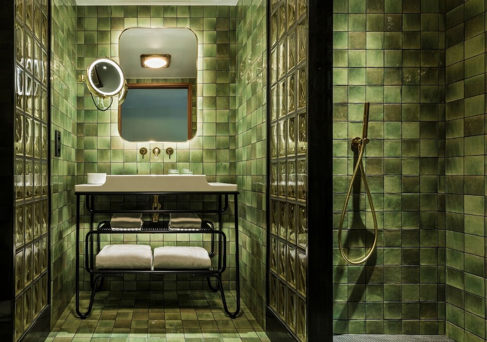 Chambre Double Supérieure