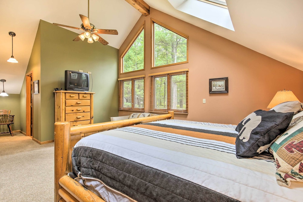 House (3 Bedrooms) photo 1