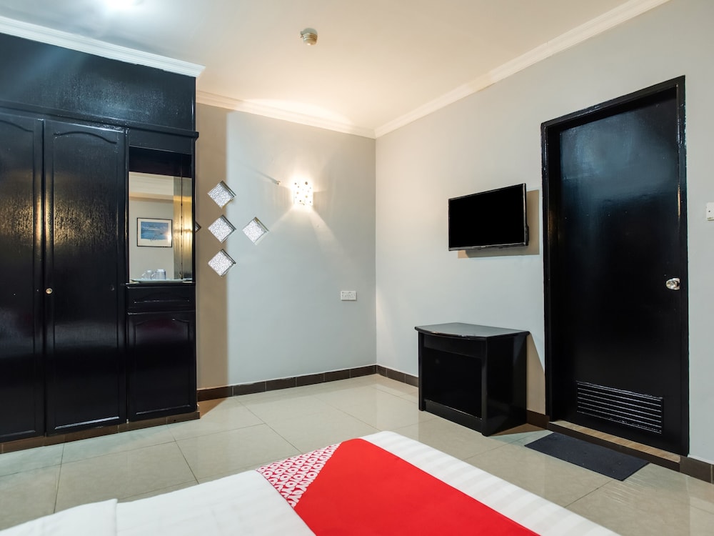 Standard Single Room photo 3