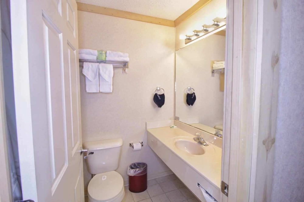Deluxe Room photo 3