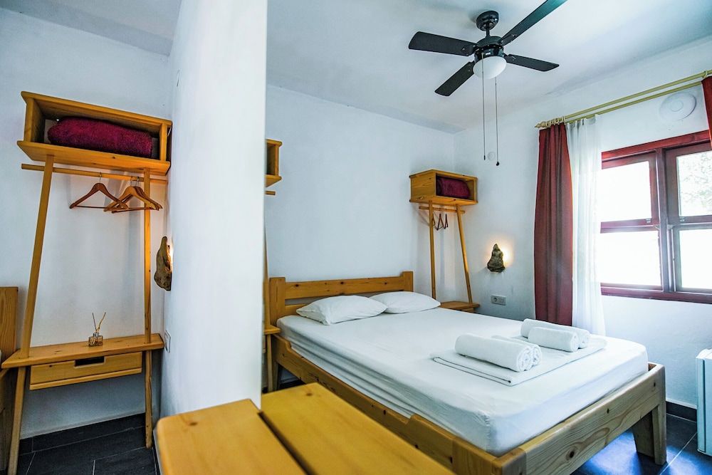 Classic Room, 1 Double Bed, Non Smoking, Sea View