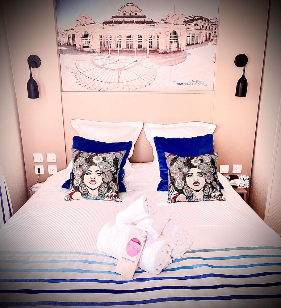 Standard Room, 1 Double Bed - Photo 5