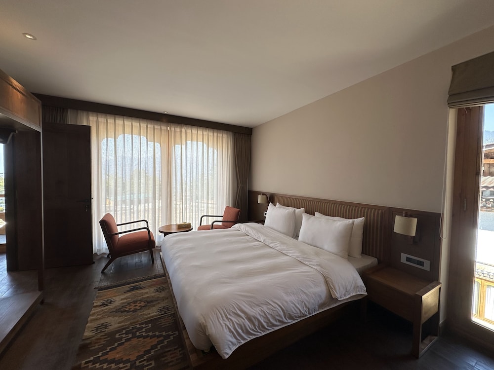 Luxury Double Room photo 1