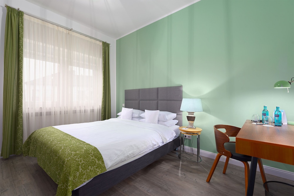 Comfort Single Room - Photo 4