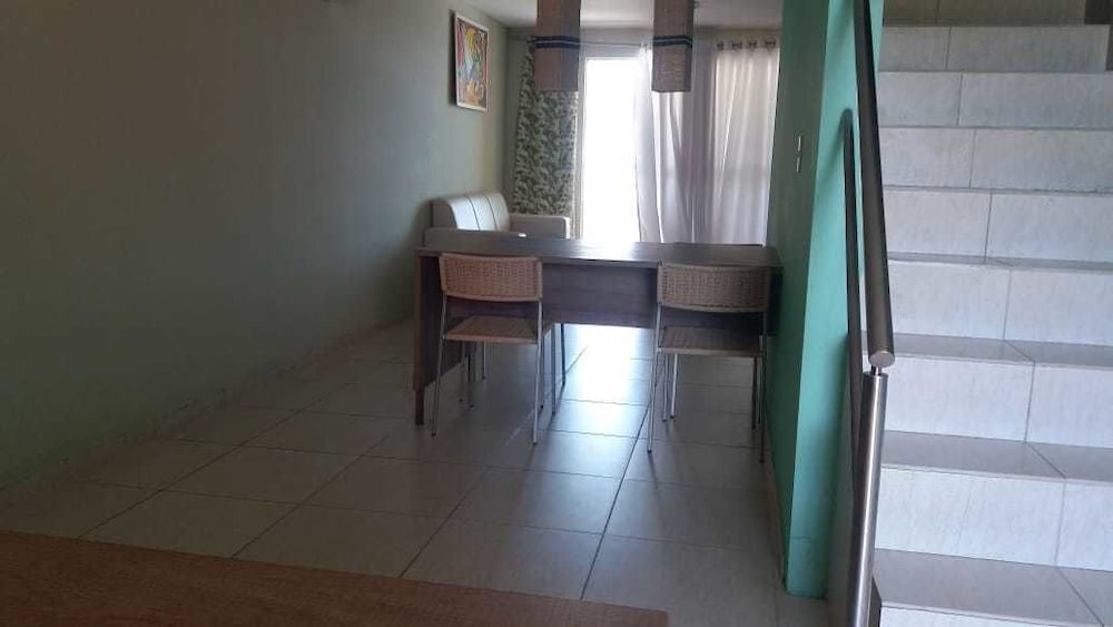 Family Duplex, Multiple Beds, Sea View photo 2