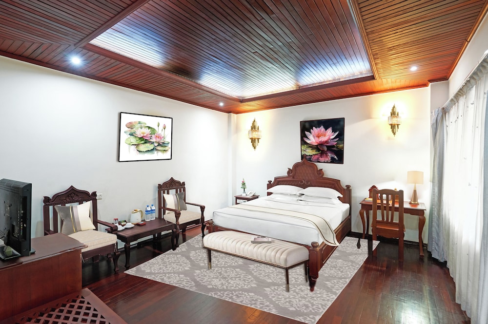 Deluxe Room photo 2