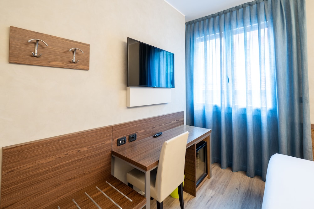 Premium Double Room Single Use