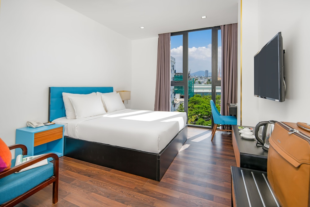 Premier Double Room photo 2