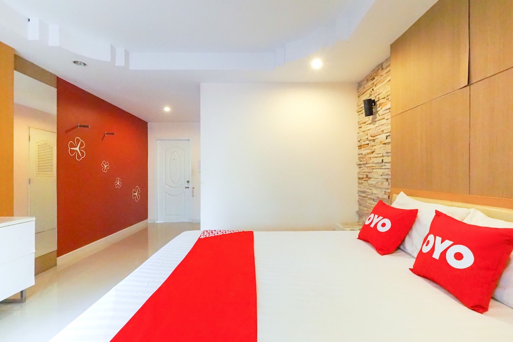 Standard Double Room - Photo 4