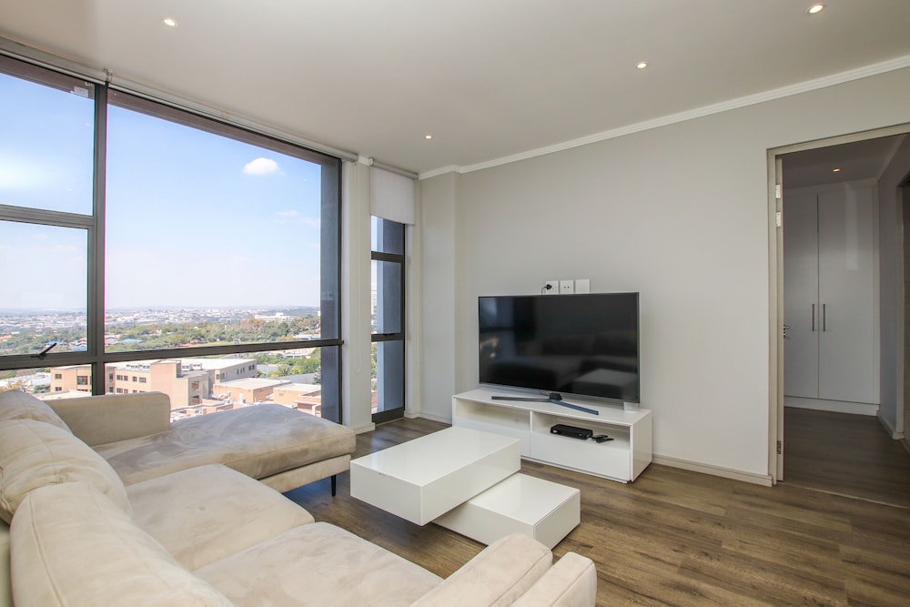 Business Apartment, 2 Bedrooms photo 2