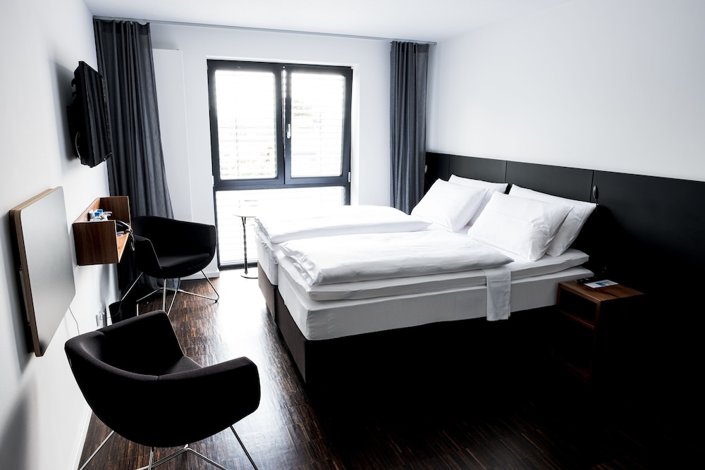 Comfort Twin Room - Photo 1