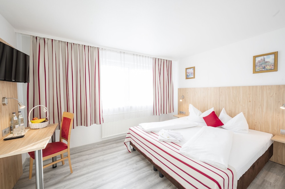 Double room with Balcony photo 2