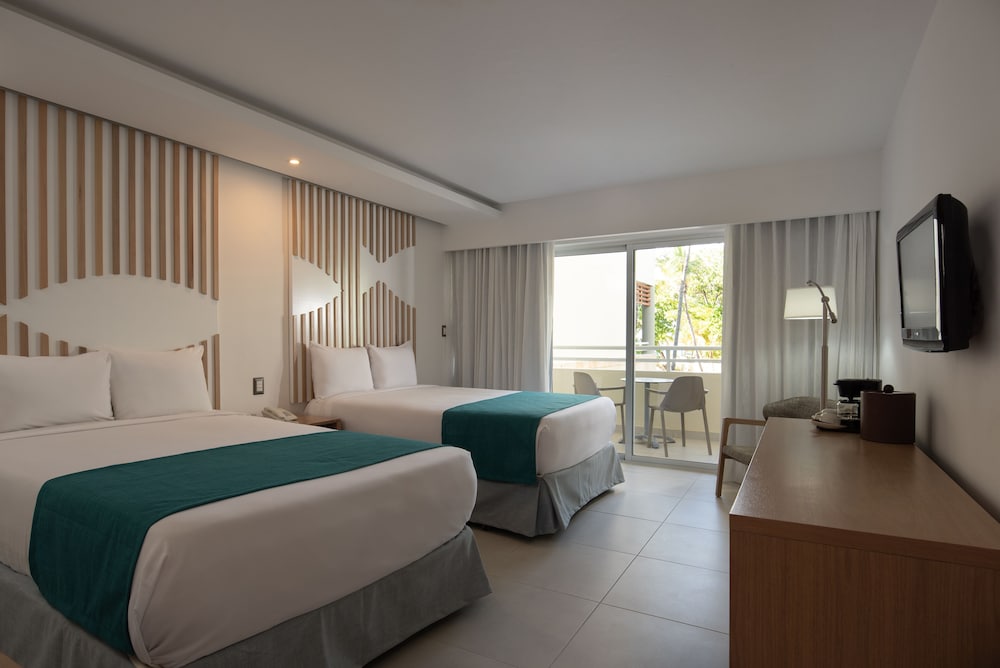 Premium Room, Garden View (Access to VIP Area)