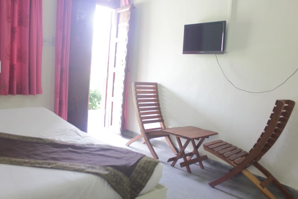Superior Room photo 3