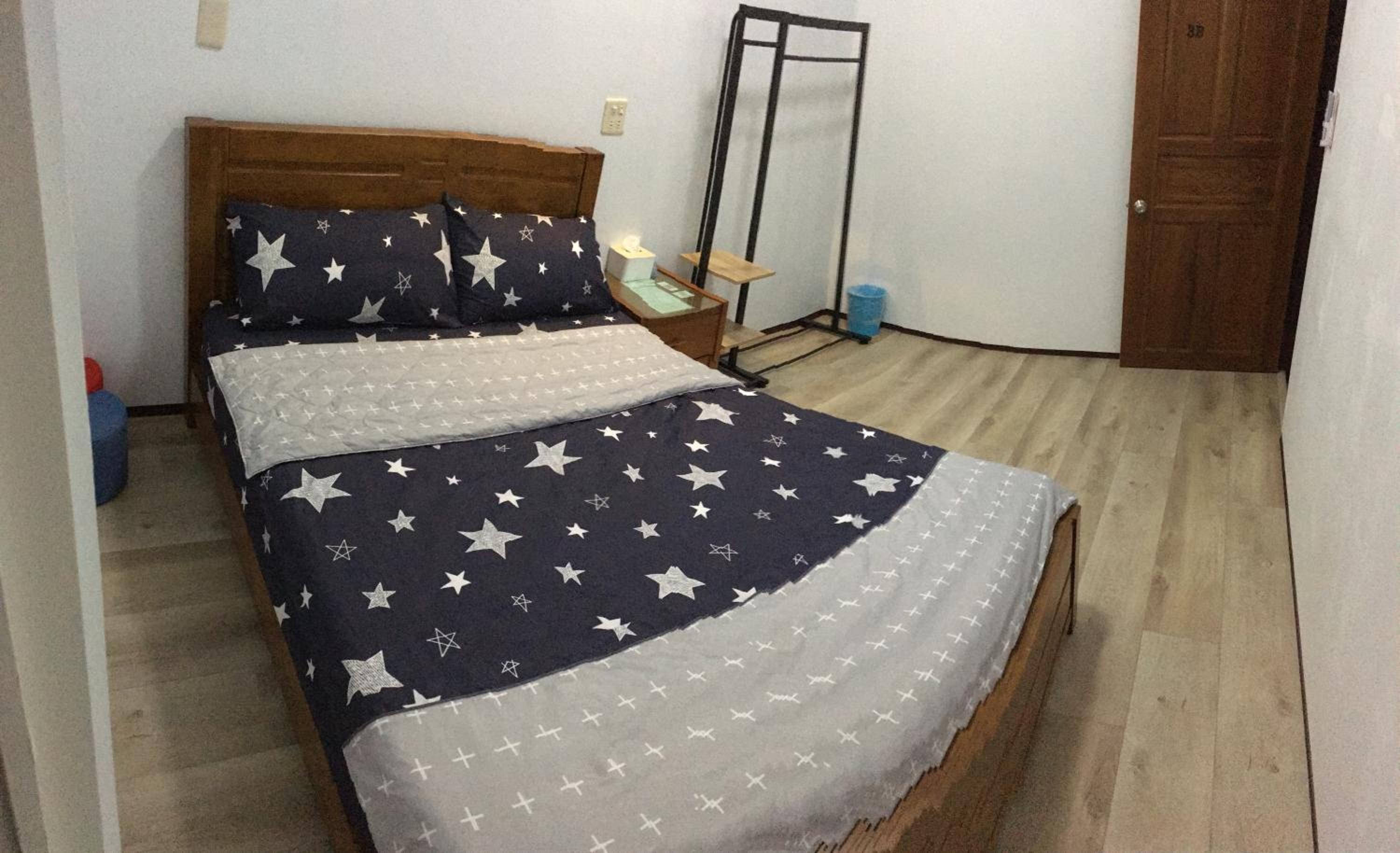 Standard Double Room - Photo 1