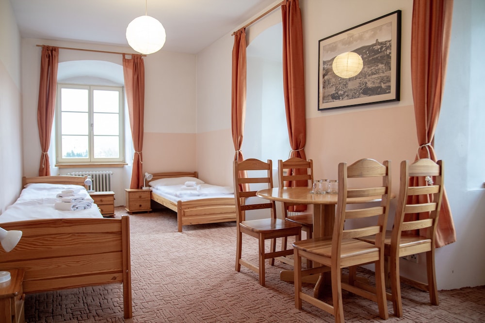 Business Suite, 1 Bedroom photo 1