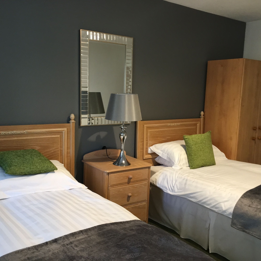 Standard Twin Room photo 1