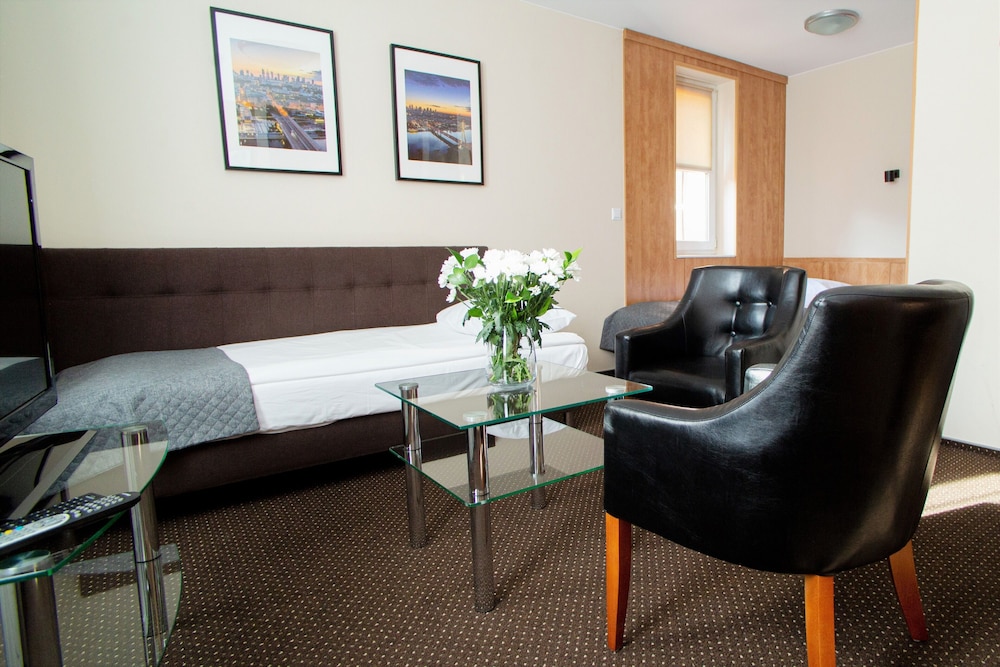 Warsaw Apartments - Apartamenty Sadyba — photo 184