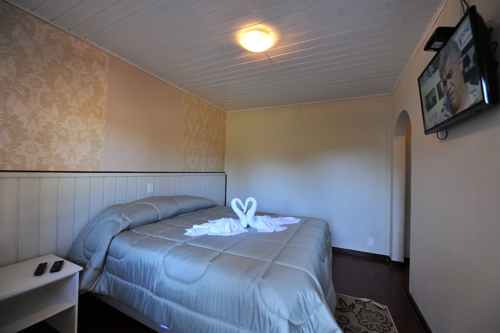 Standard Double Room photo 2