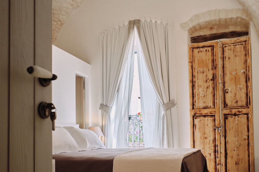 Superior Double Room (con Hammam) photo 3