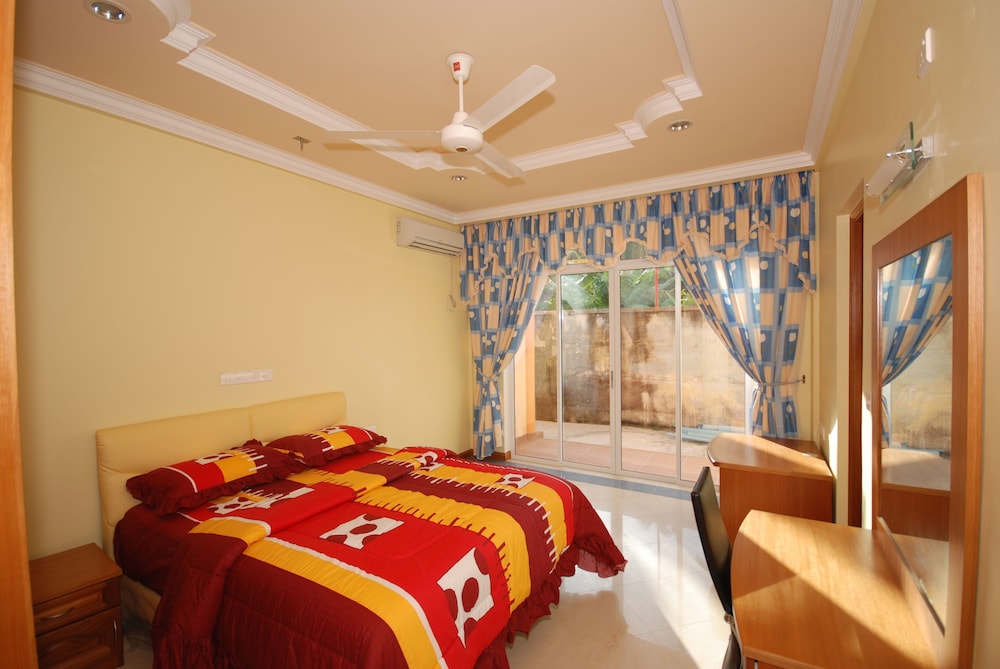 Deluxe Room photo 2