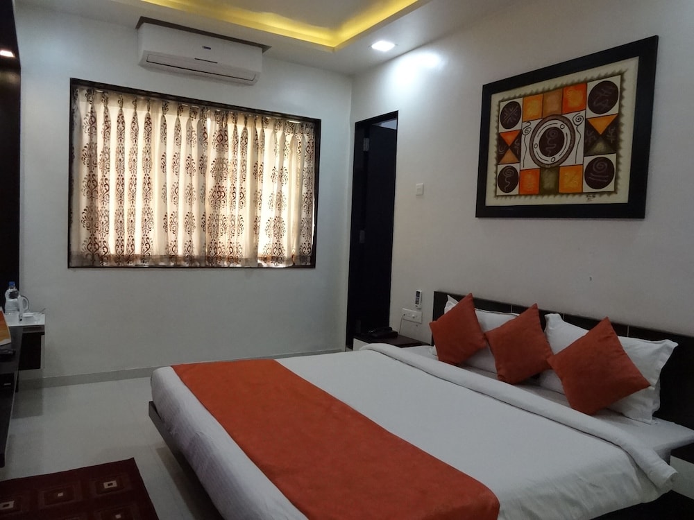 Executive Double Room - Photo 9