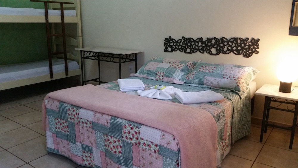 Comfort Suite, Refrigerator, Ground Floor