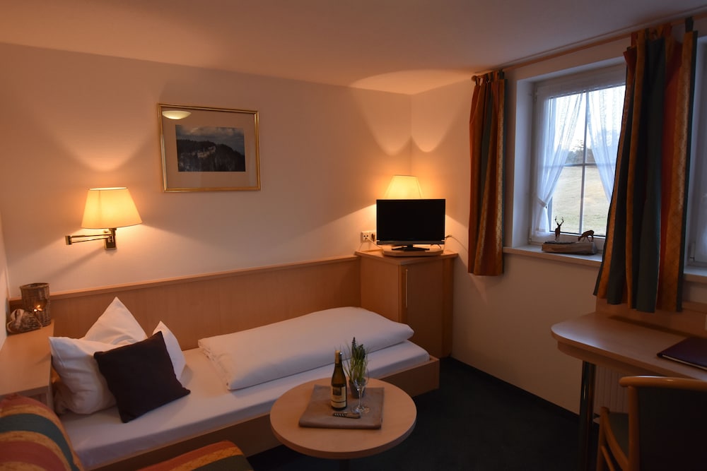 Comfort Single Room, 1 Twin Bed, Non Smoking