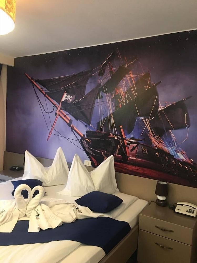 Superior Room, Balcony