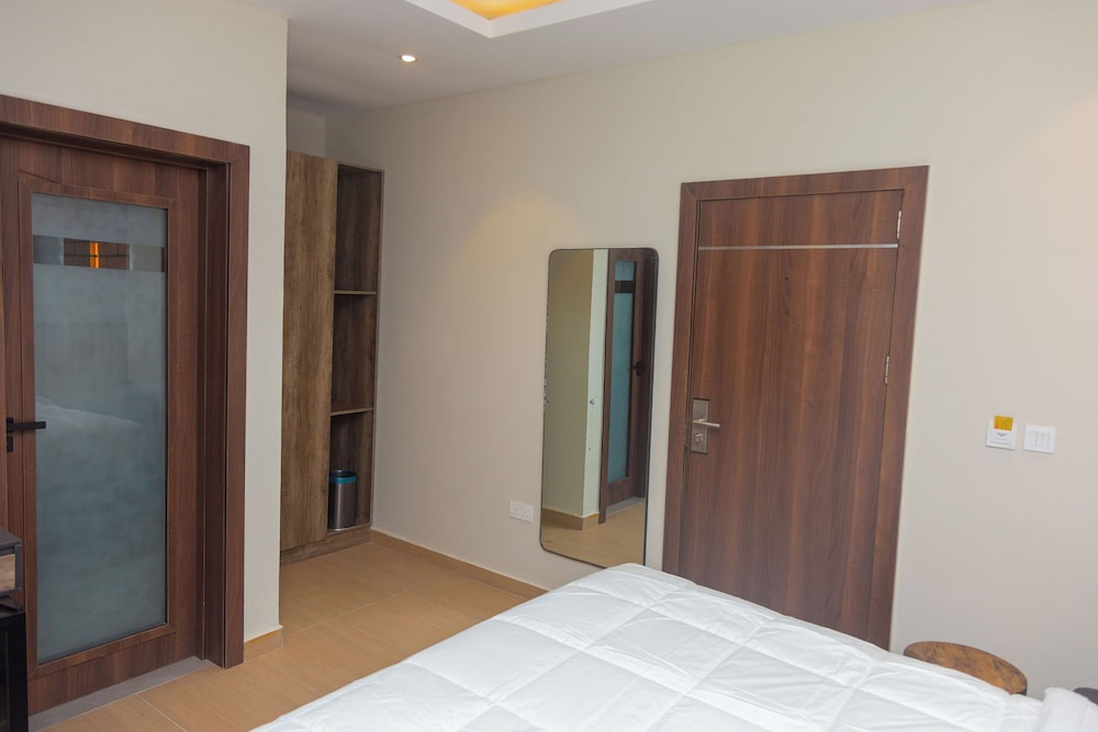 Deluxe Room, Non Smoking