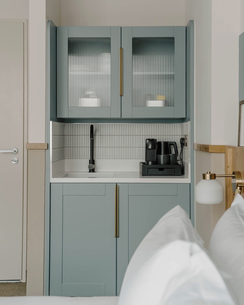 Superior Room, 1 King Bed (Newly Refurbished 2024)