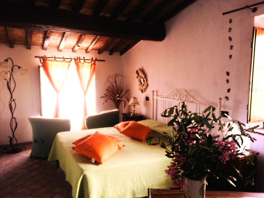 Superior Double Room (Bellavista) photo 2