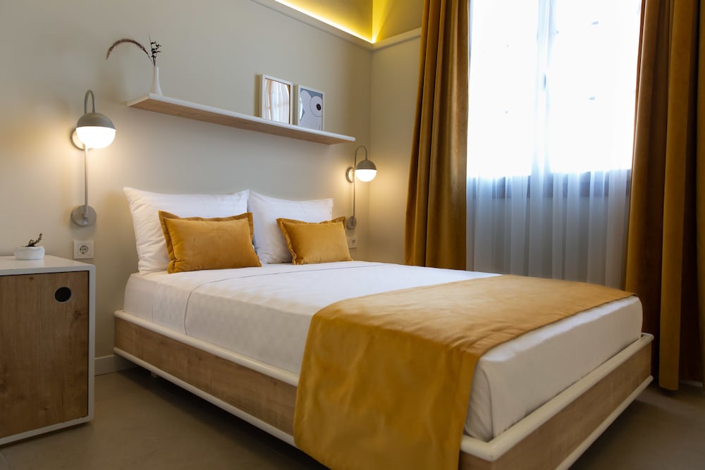 Standard Double Room - Photo 1