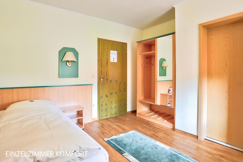 Comfort Single Room photo 2